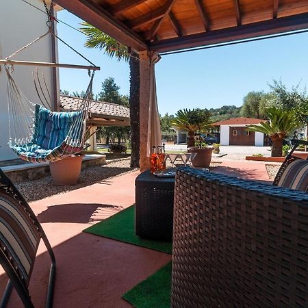 Vacanze A Orosei Exterior foto