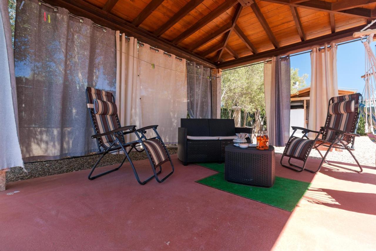 Vacanze A Orosei Exterior foto