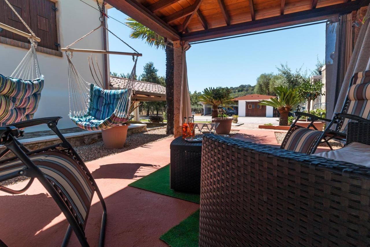 Vacanze A Orosei Exterior foto