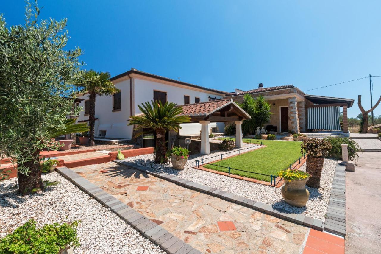 Vacanze A Orosei Exterior foto