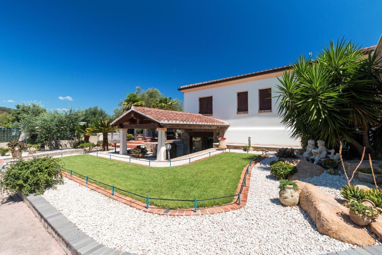 Vacanze A Orosei Exterior foto