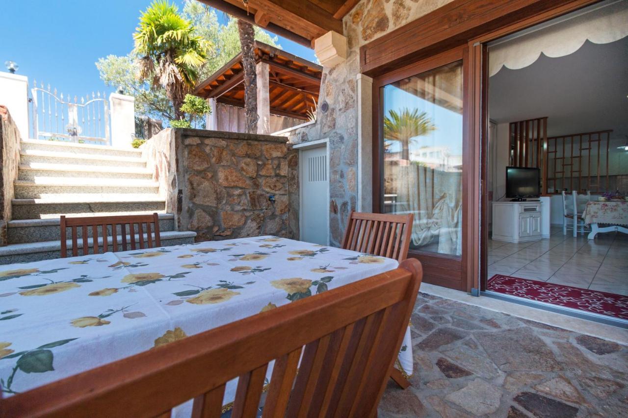 Vacanze A Orosei Exterior foto
