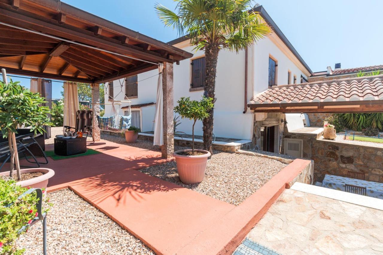Vacanze A Orosei Exterior foto