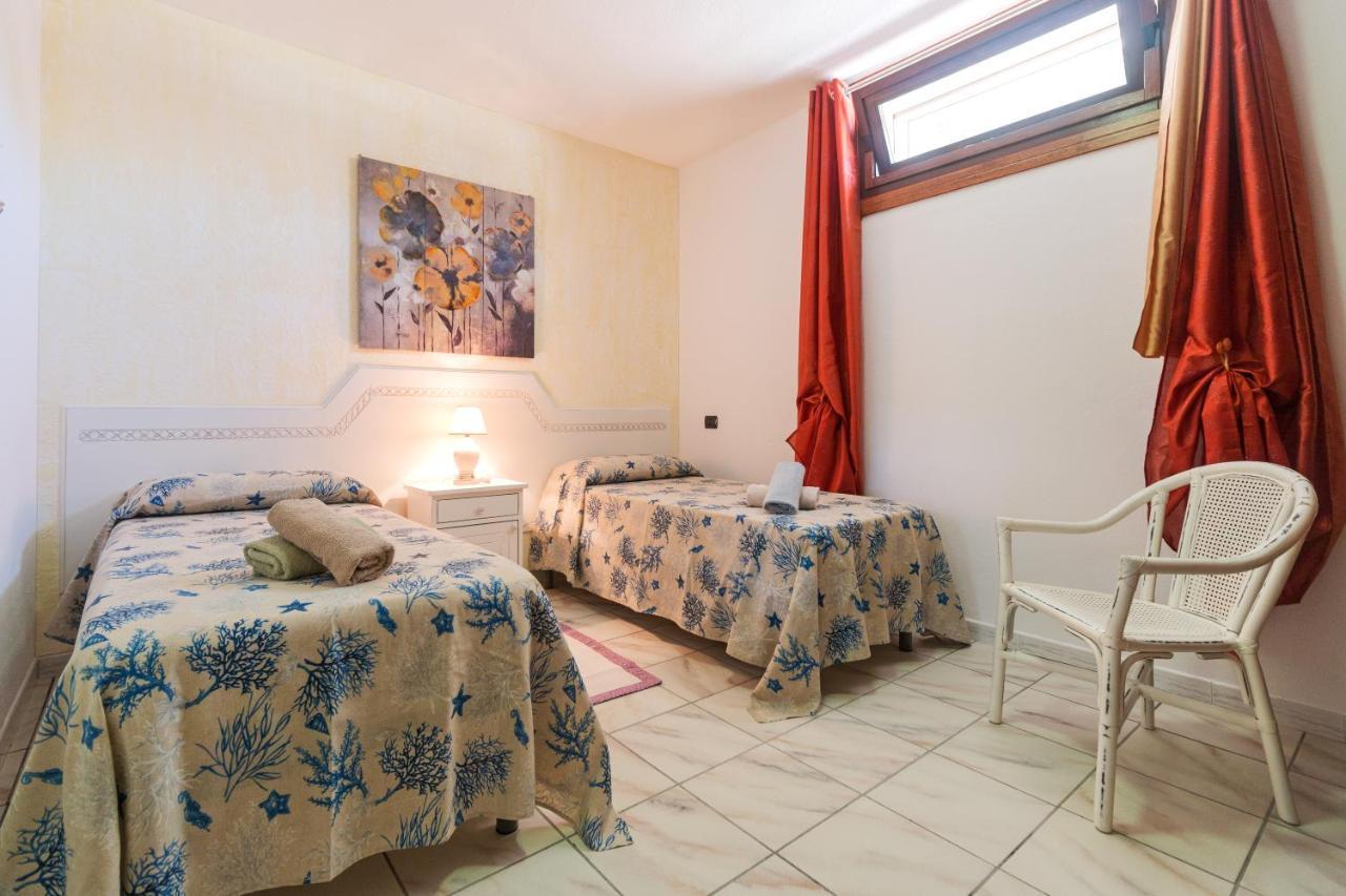 Vacanze A Orosei Exterior foto