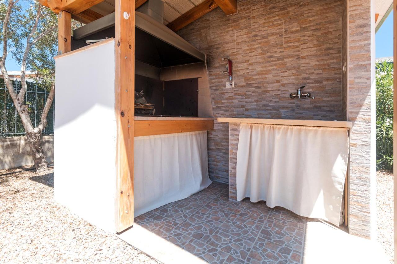 Vacanze A Orosei Exterior foto